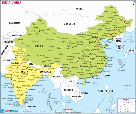 india and china are considered sdi countries